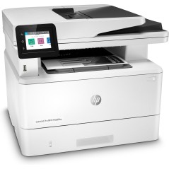 HP LaserJet Pro MFP M428fdw - High-Performance Multifunction Printer for Efficient Workflows